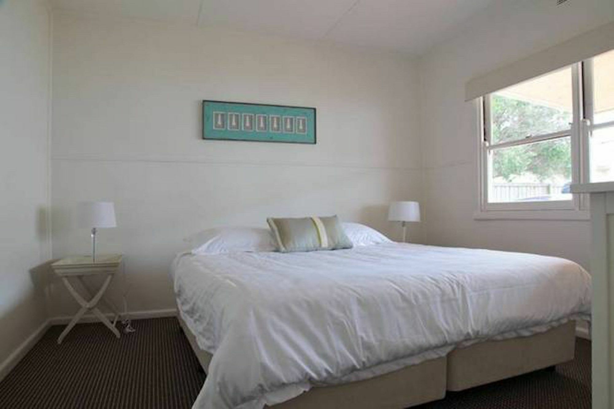 Sorrento Beach Cottages 2 Extérieur photo