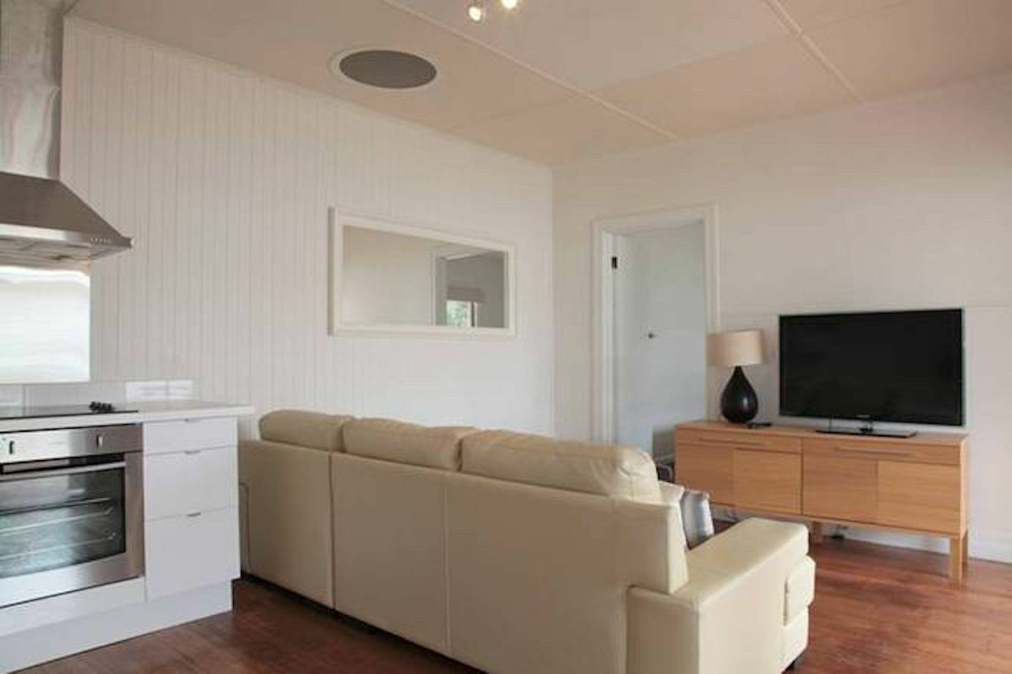 Sorrento Beach Cottages 2 Extérieur photo