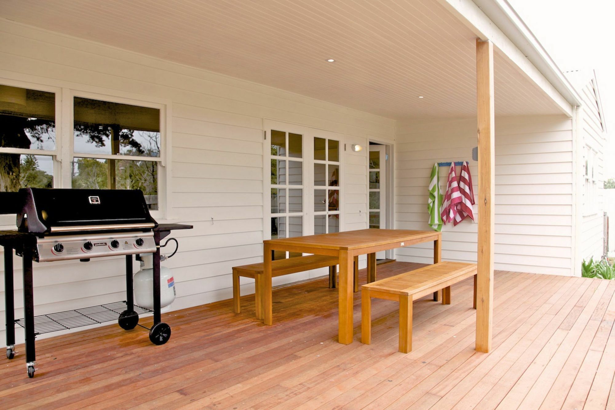 Sorrento Beach Cottages 2 Extérieur photo