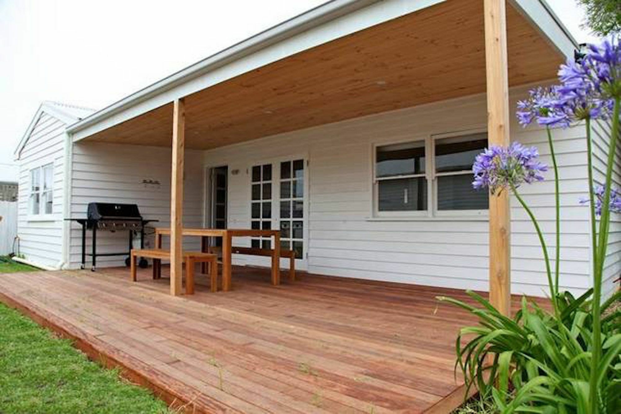 Sorrento Beach Cottages 2 Extérieur photo